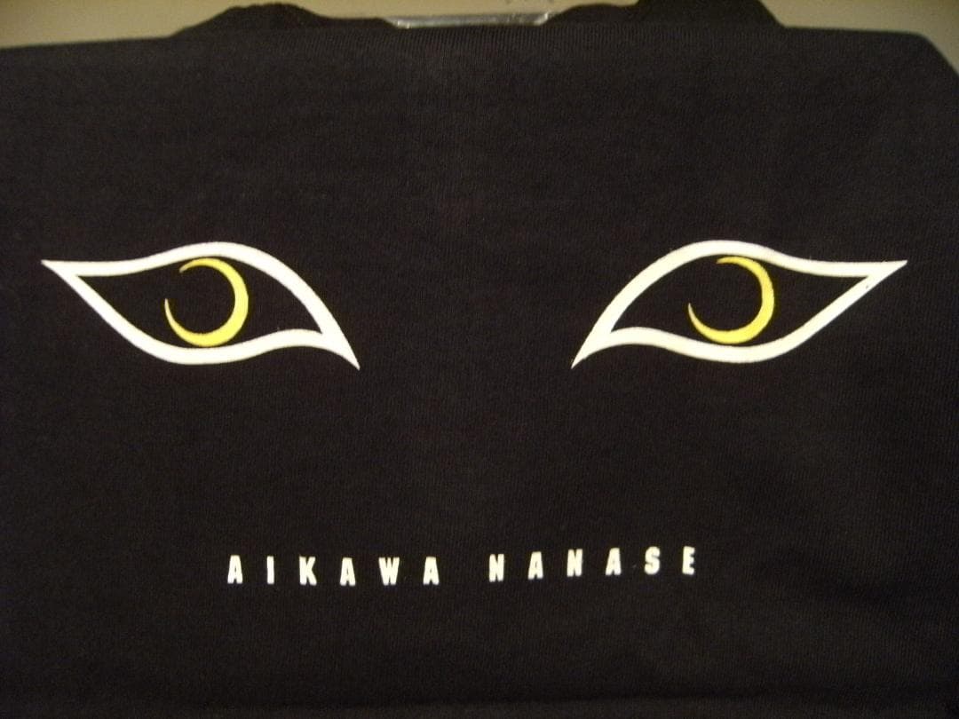 1997年 ファンクラブ コンサートツアー エモーション 相川七瀬 Tシャツ