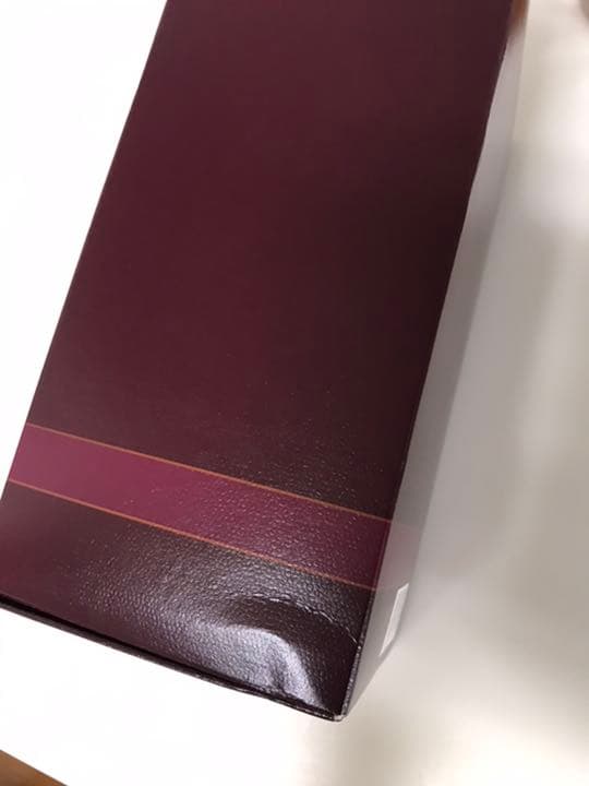 (値下げ✖️ ) サントリー 響 700ml 2017年 箱付き