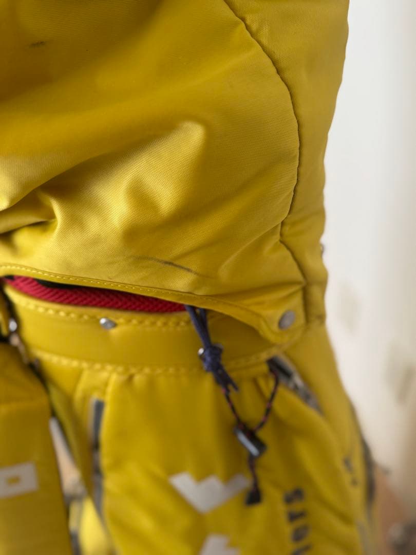 オノフ OB3620 グローブライド ONOFF Caddie Bag