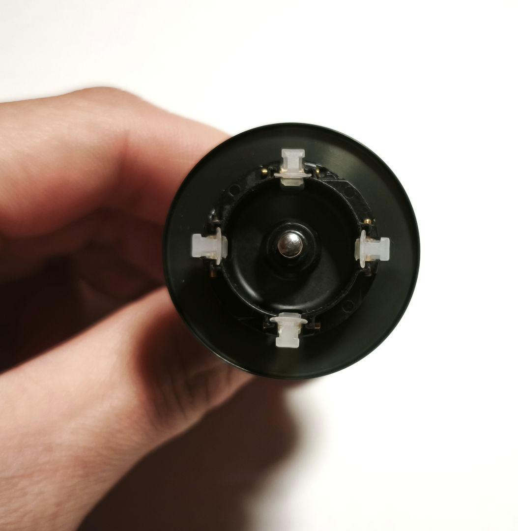 20メタニウム 深溝スプール　150番スプール　メタニウム150