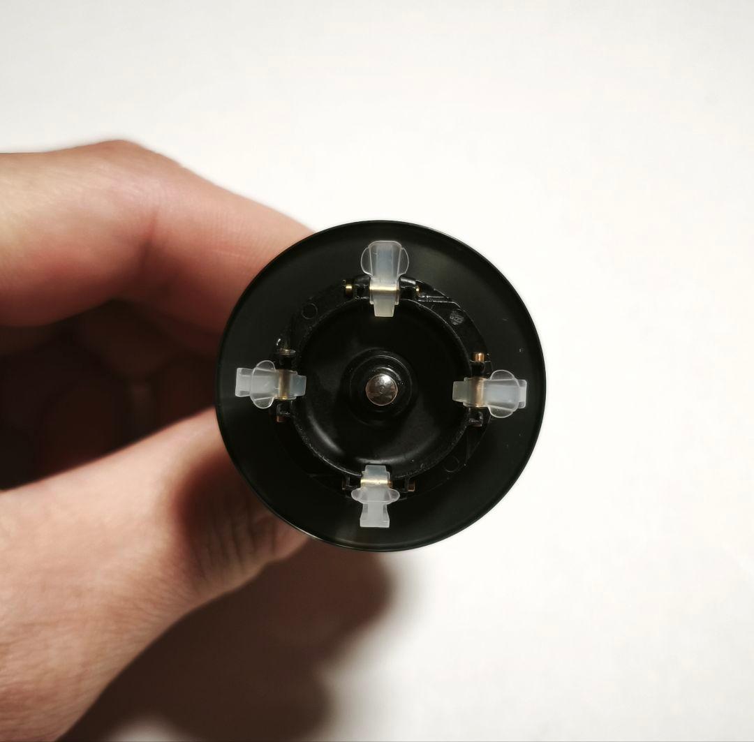 20メタニウム 深溝スプール　150番スプール　メタニウム150