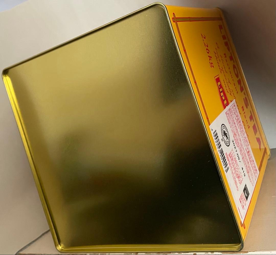 リプトン レストランブレンド 2.26kg