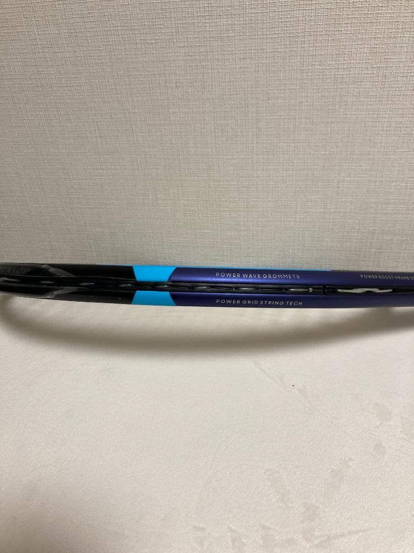 DUNLOP FX500 TOUR テニスラケット 美品 G3