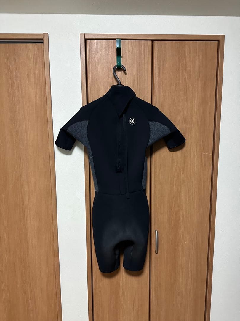 rincon 2ミリ　スプリング