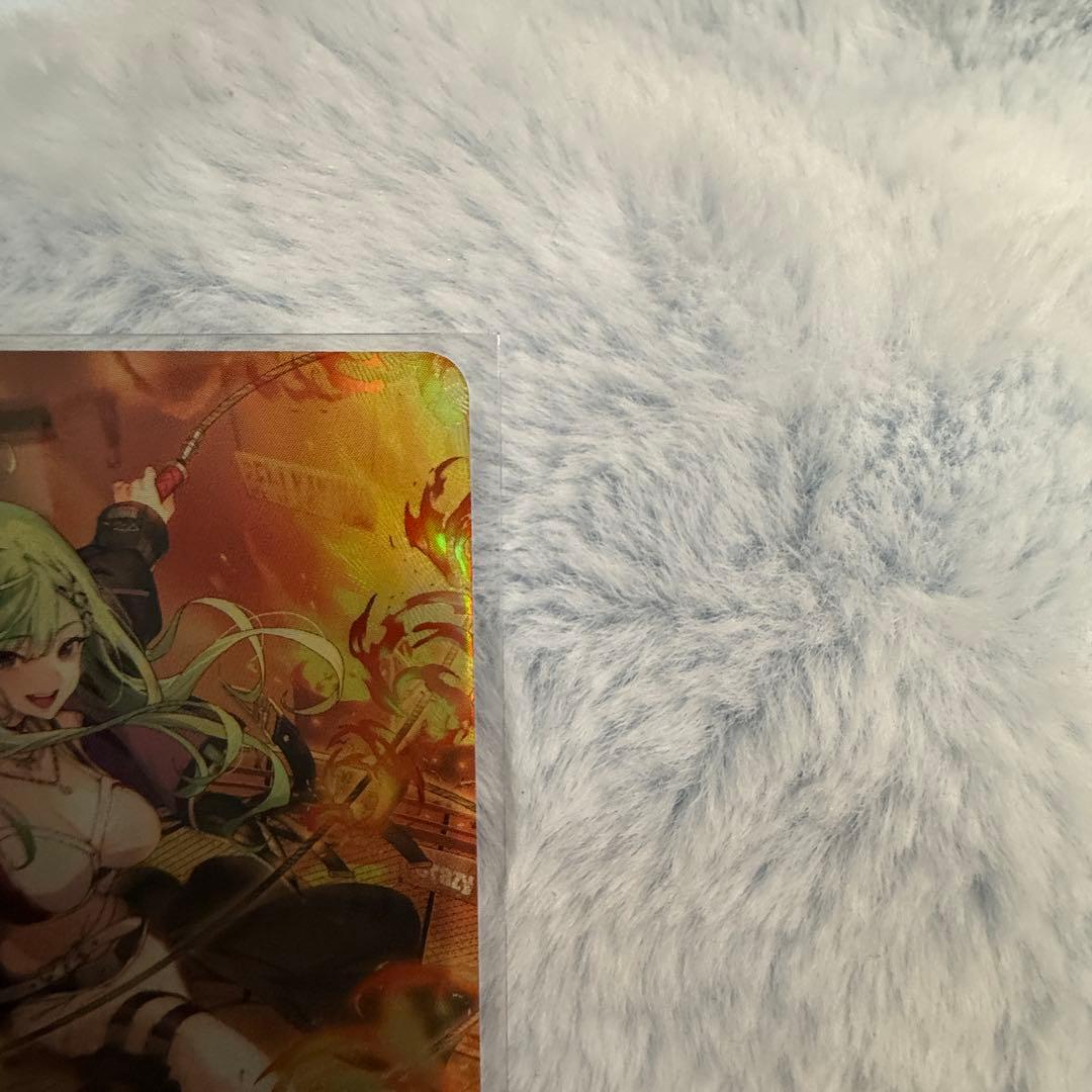 【週末】八雲べに LRP クロスタ