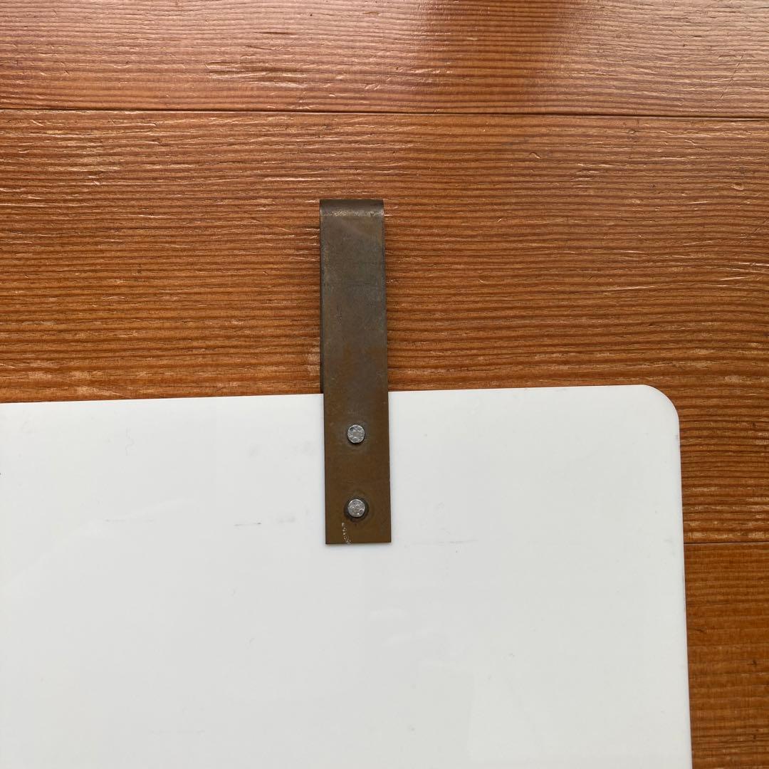 夜行急行能登、津軽案内板　まるも