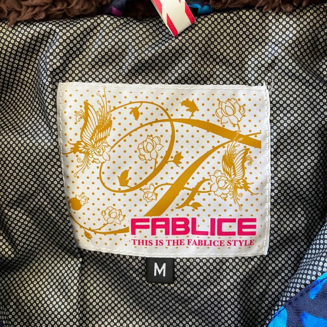 #11H✨FABLICE/SISTA.J✨スキーウェアウェア 上下 レディースM