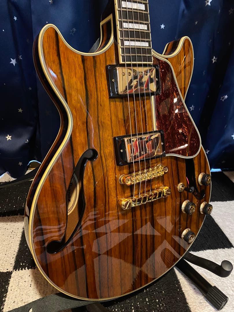 ギター Ibanez AM93ME NT Artcore Expressionist