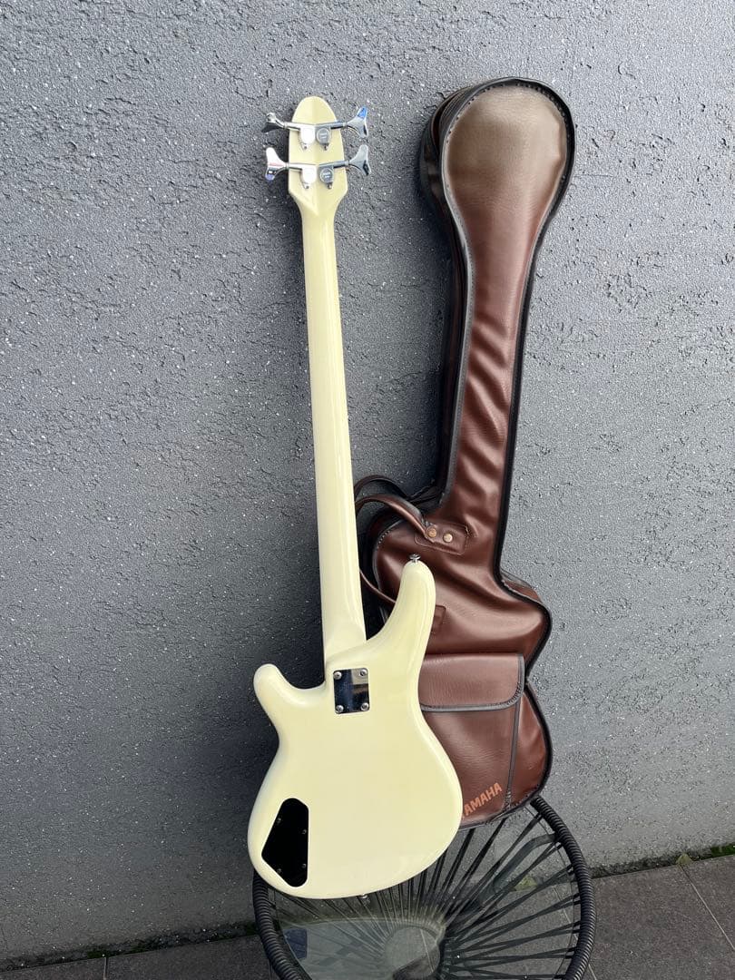 YAMAHA Motion Bass MB-III エレキベース