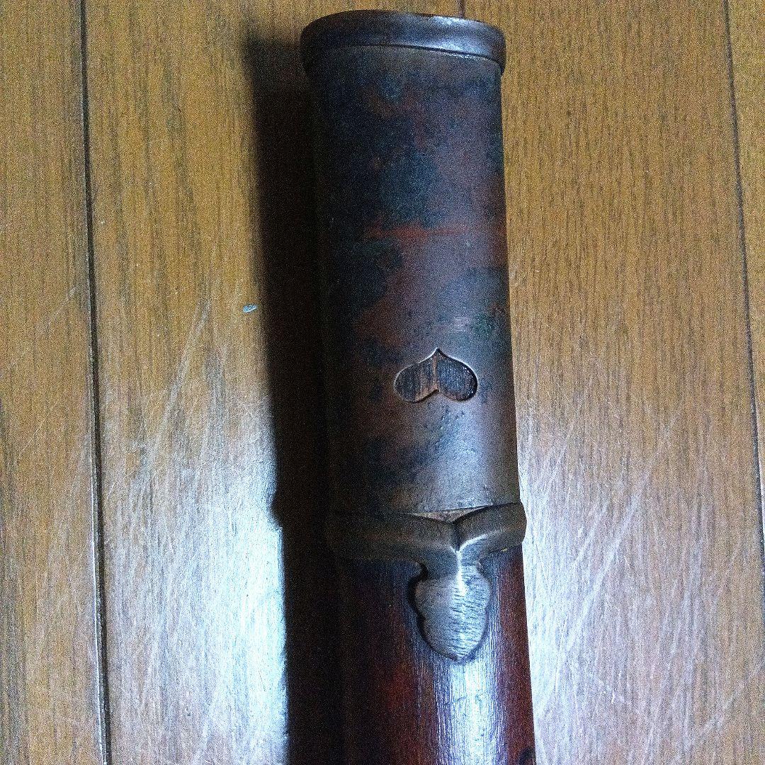 時代物　長刀　薙刀　長巻用拵