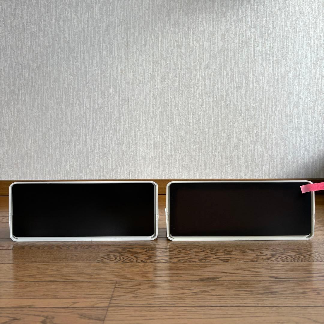 LIXIL INAX マグネットポケット300W 浴室部品 NT-300A(4)