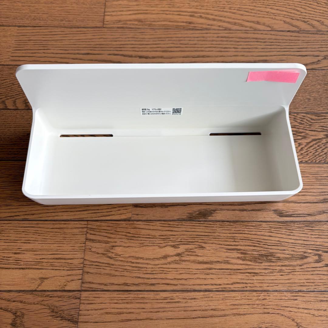 LIXIL INAX マグネットポケット300W 浴室部品 NT-300A(4)