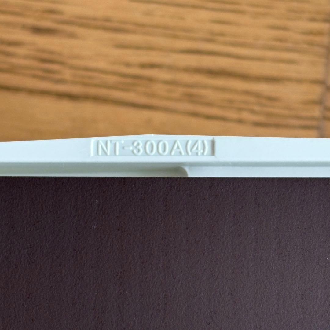 LIXIL INAX マグネットポケット300W 浴室部品 NT-300A(4)