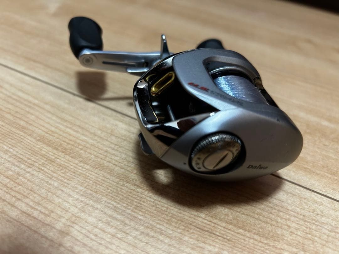 TD-Z、アンタレスベイトリールセット販売