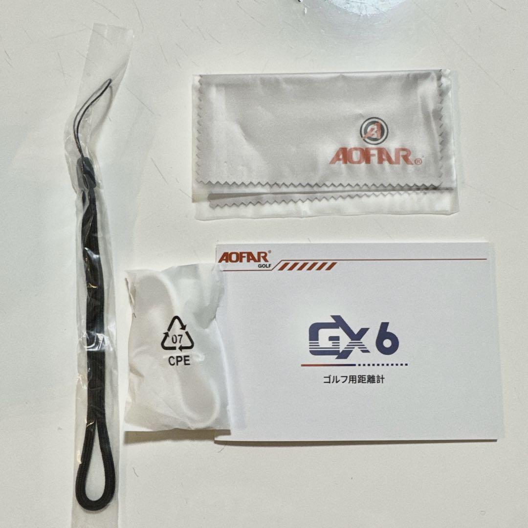 ゴルフ 距離計 0.02秒 ゴルフ レーザー 距離計 141g超軽量 小型