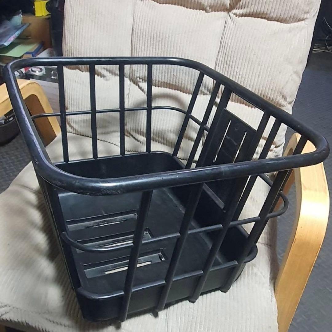 《PANASONIC》20インチ子供乗せ電動自転車ギュットアニーズ2985