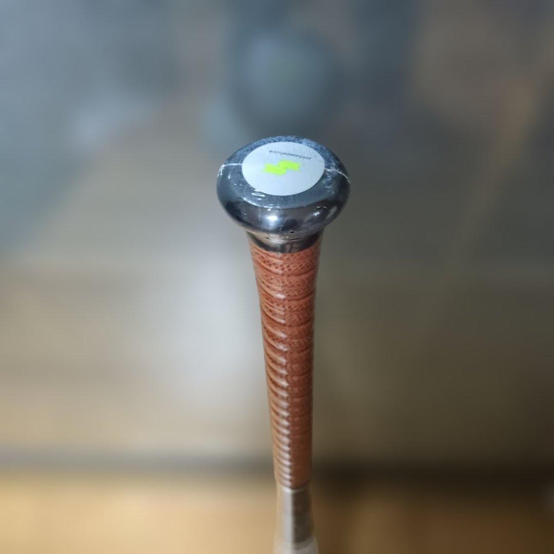 ＳＳＫスカイフライトEBB1106 硬式用バット 　高校野球新基準