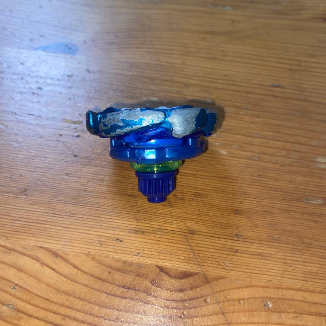 【最安値】ベイブレードX エアロペガサス3-70A レア