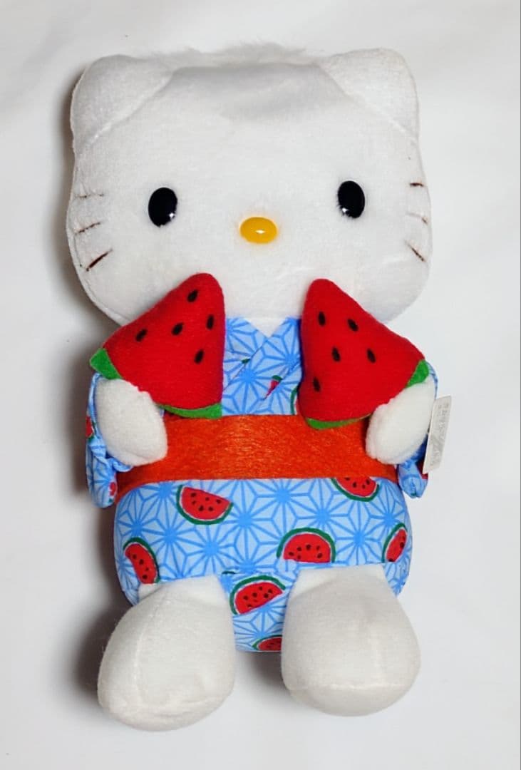 サンリオハローキティちゃんぬいぐるみ他