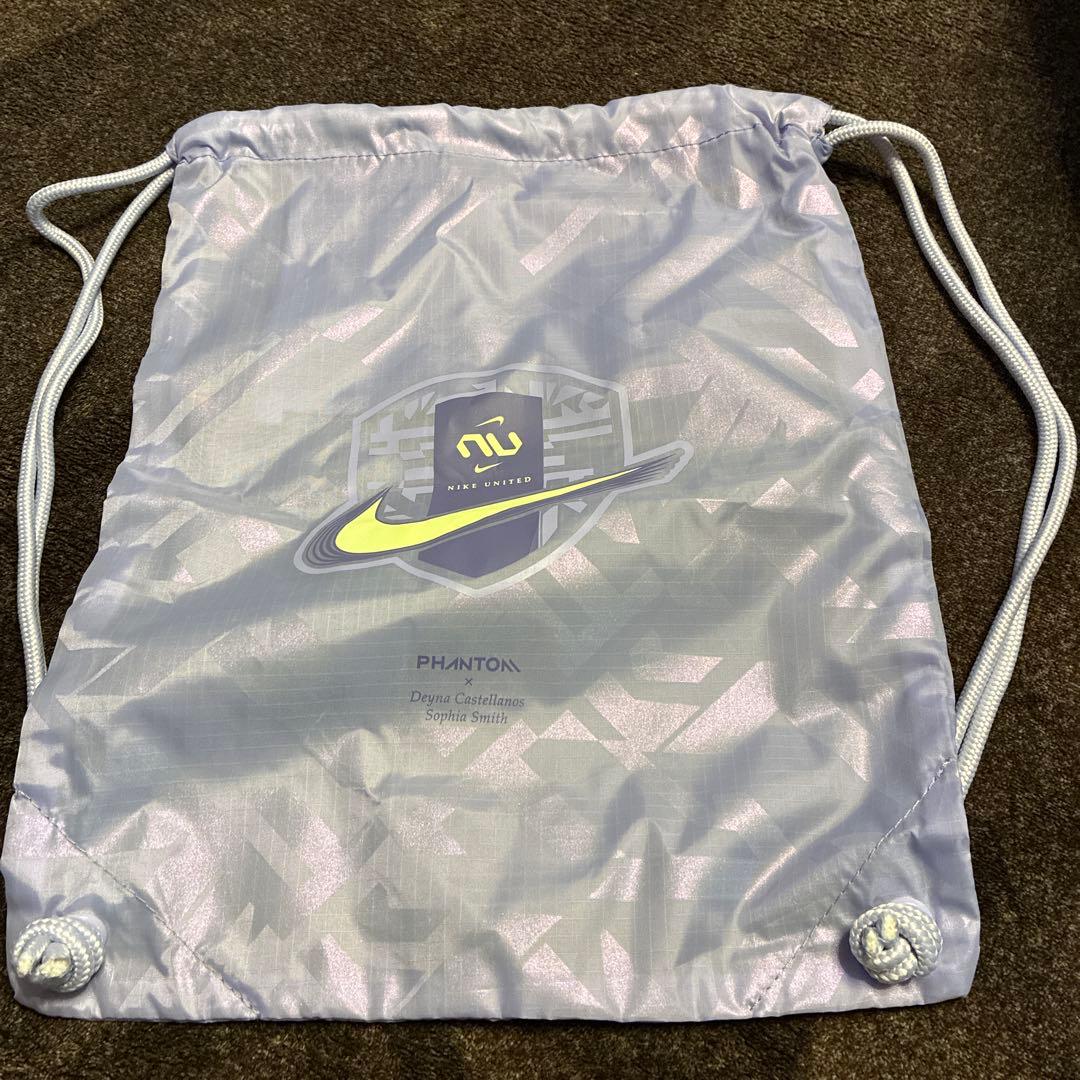 最終値下げ！ナイキ ファントム ルナII エリート FG 28cm 新品