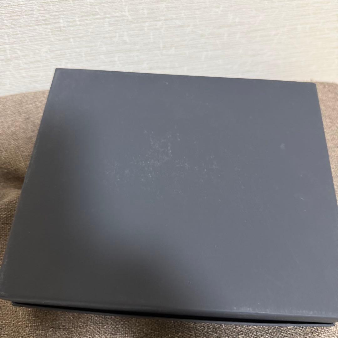 CHANEL MAKEUP バニティショルダーバッグ ノベルティギフト