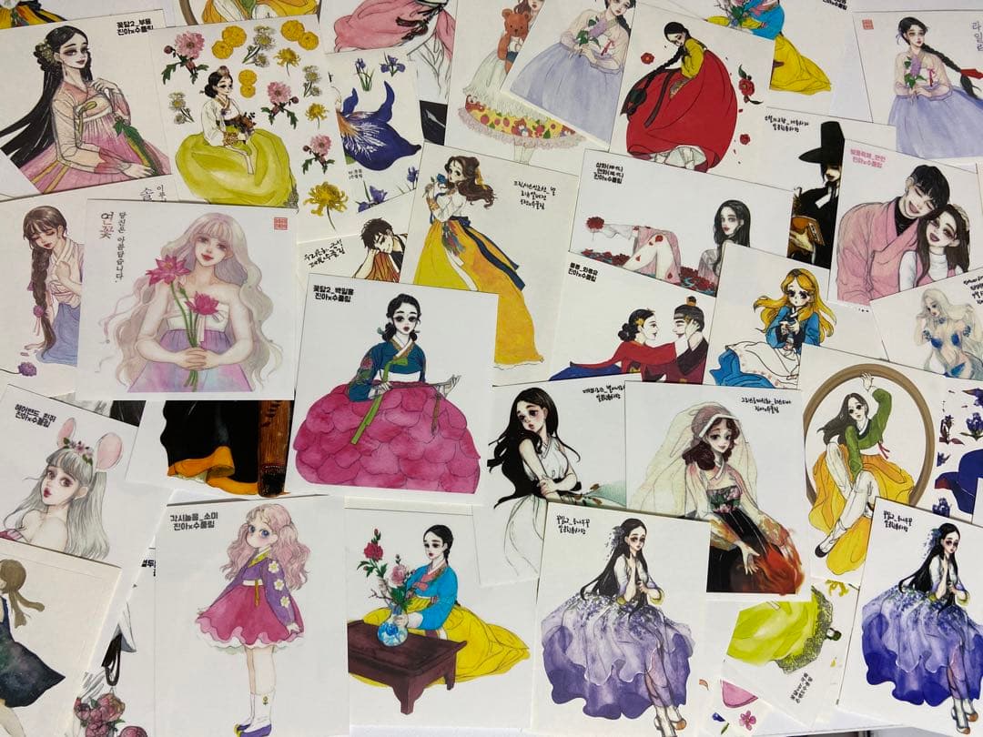 【レア】海外作家　人物ステッカー　oppテープ 紙もの　まとめ売り　オマケつき