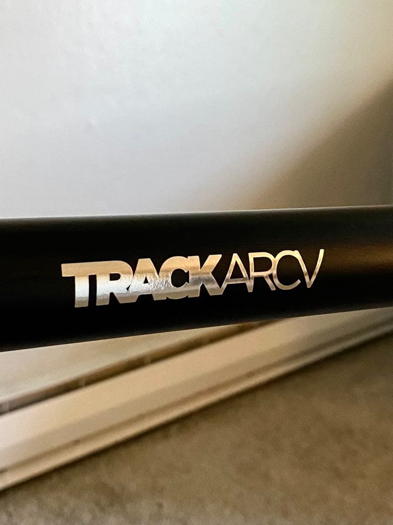 自転車本体 Fuji track arcv 52cm