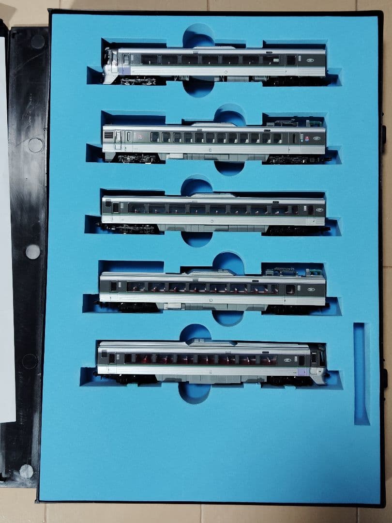 マイクロエース A-0984 785系すずらん(ジャンク品)