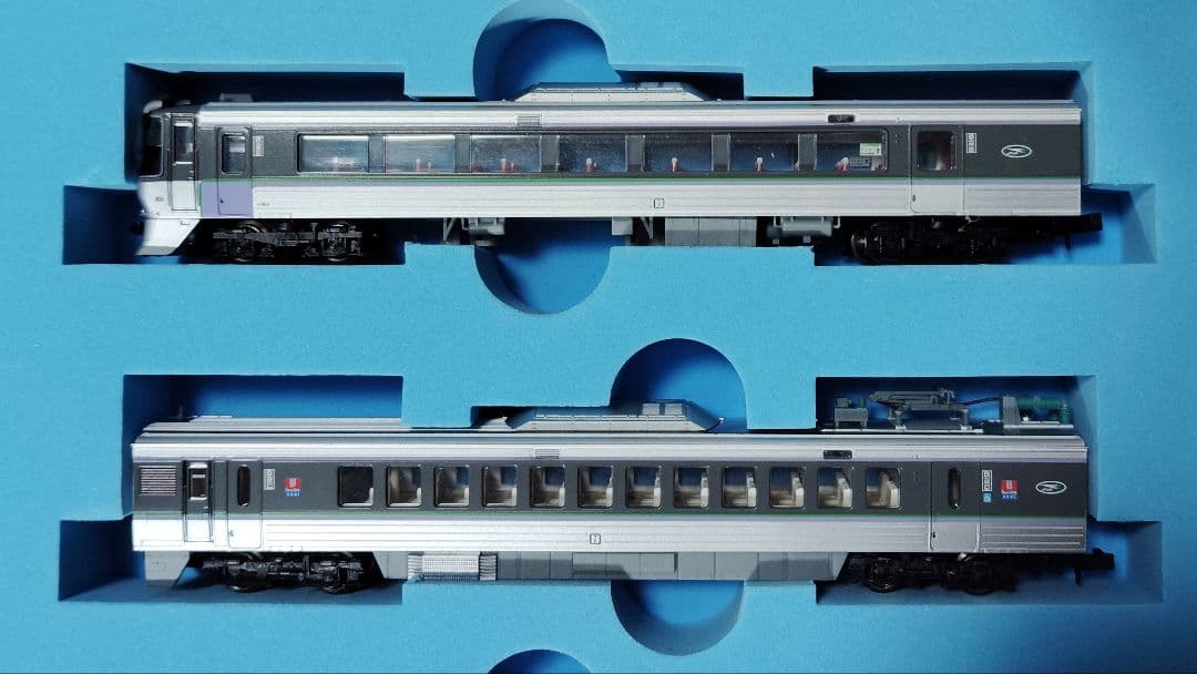 マイクロエース A-0984 785系すずらん(ジャンク品)