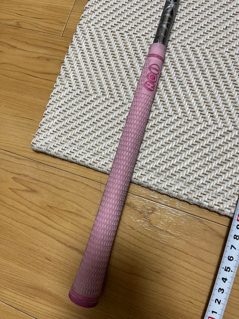 テーラーメイド 3W用シャフト Diamana　アヒナ 7S