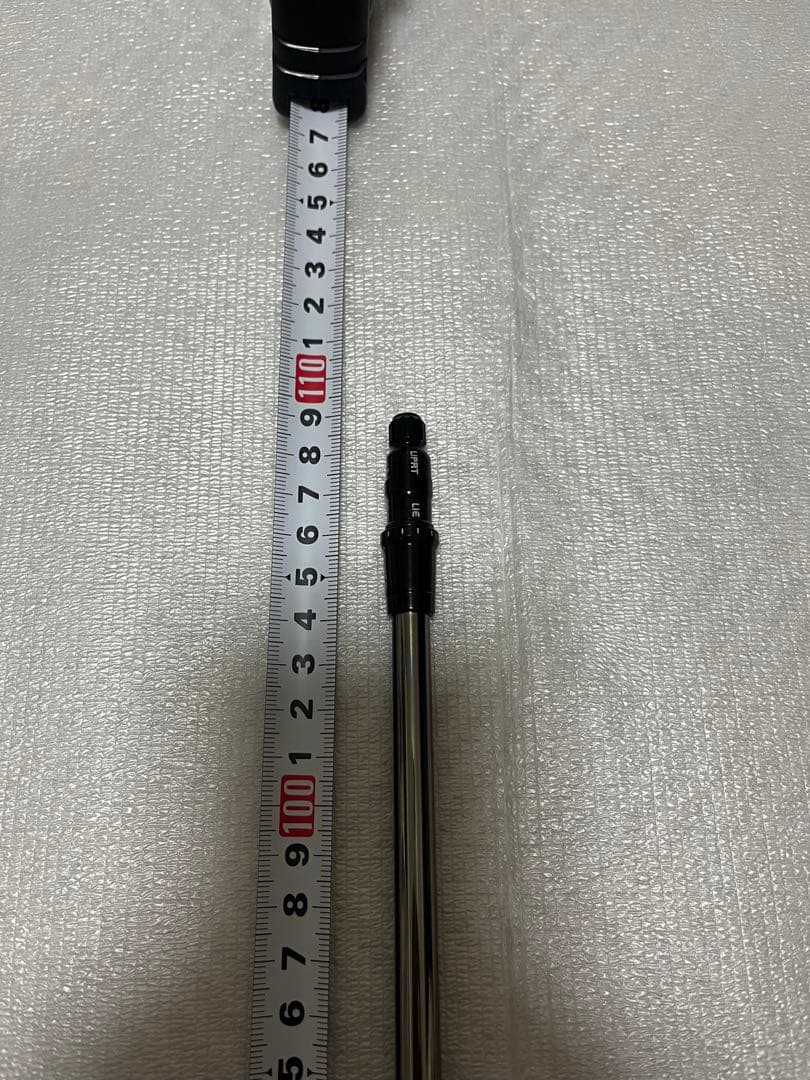 テーラーメイド 3W用シャフト Diamana　アヒナ 7S