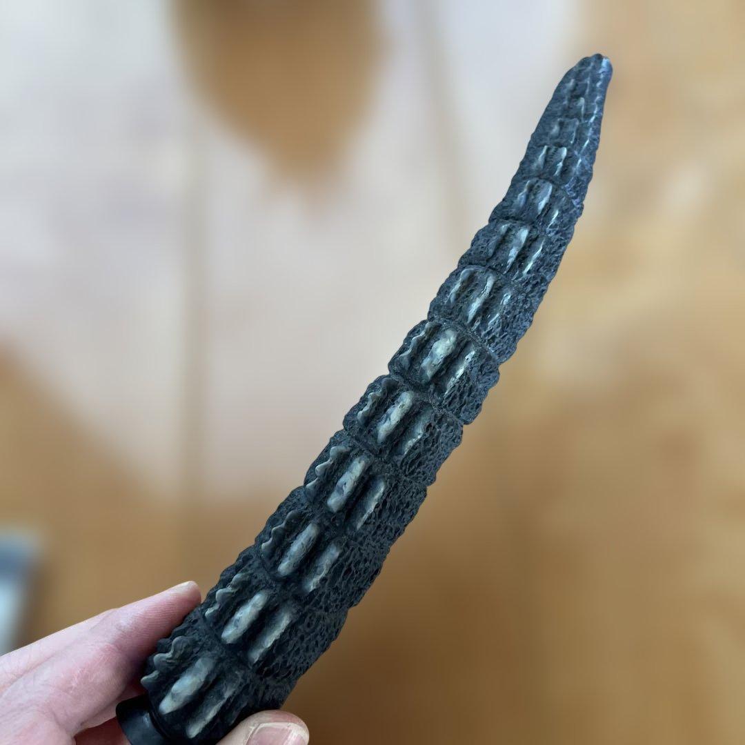 希少/酒井ゆうじ造形コレクション ゴジラ (1989) 大阪上陸　口閉じVer.