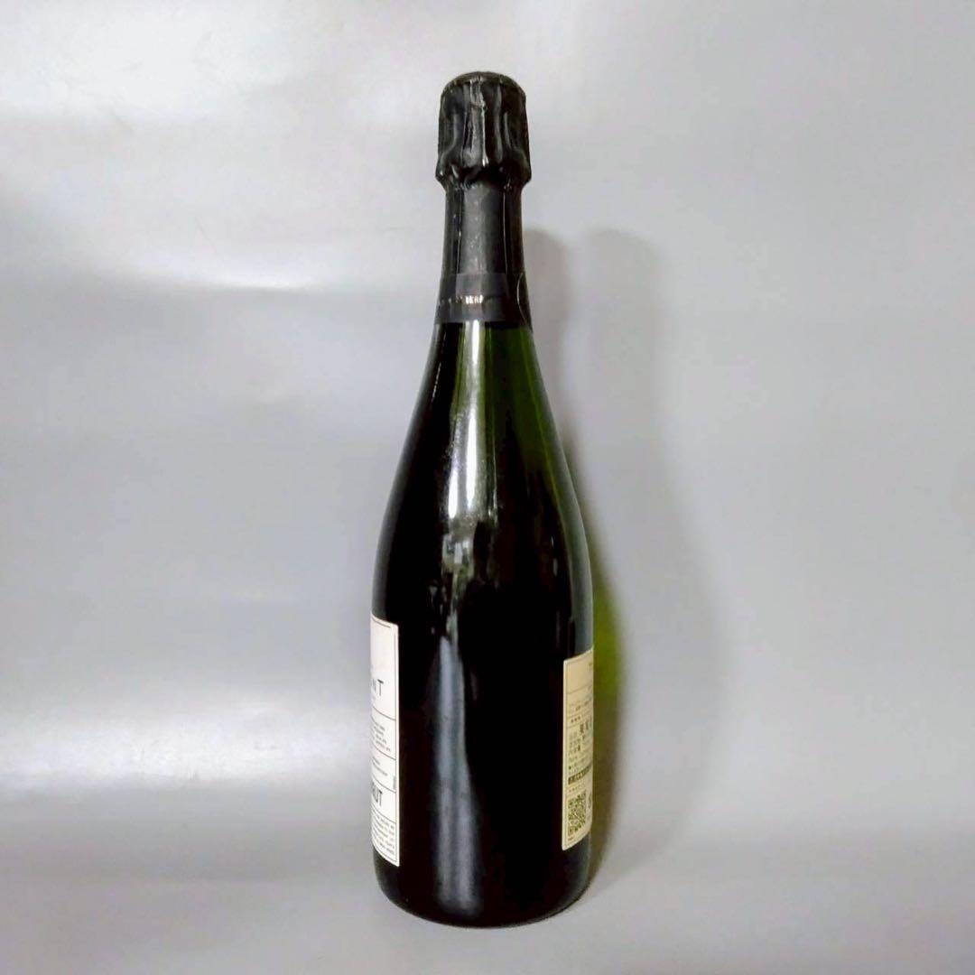 テルモン　レゼルヴ ブリュット　シャンパン　750ml　12%