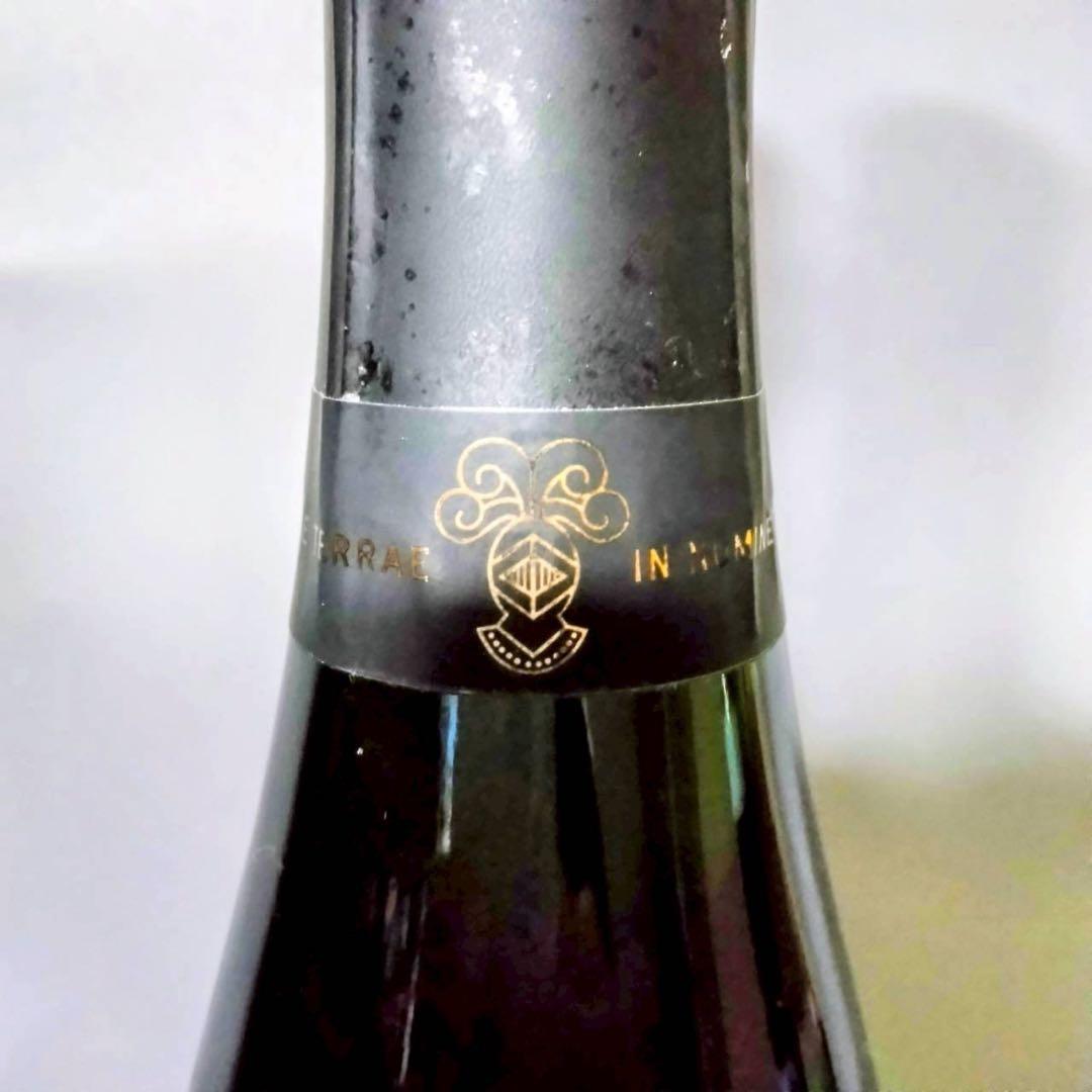 テルモン　レゼルヴ ブリュット　シャンパン　750ml　12%