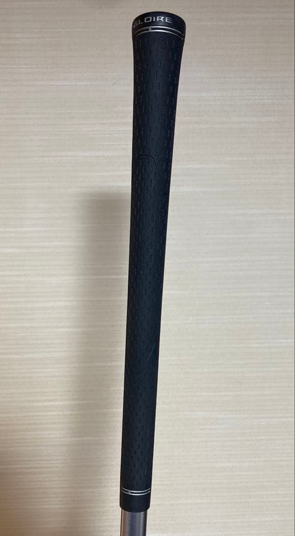 テイラーメイド　グローレＦドライバー 10.5° シャフトS