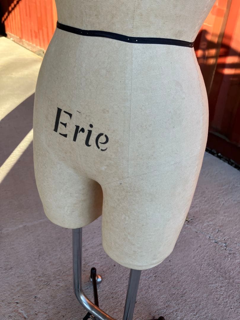 Erie Miss 9サイズ マネキン