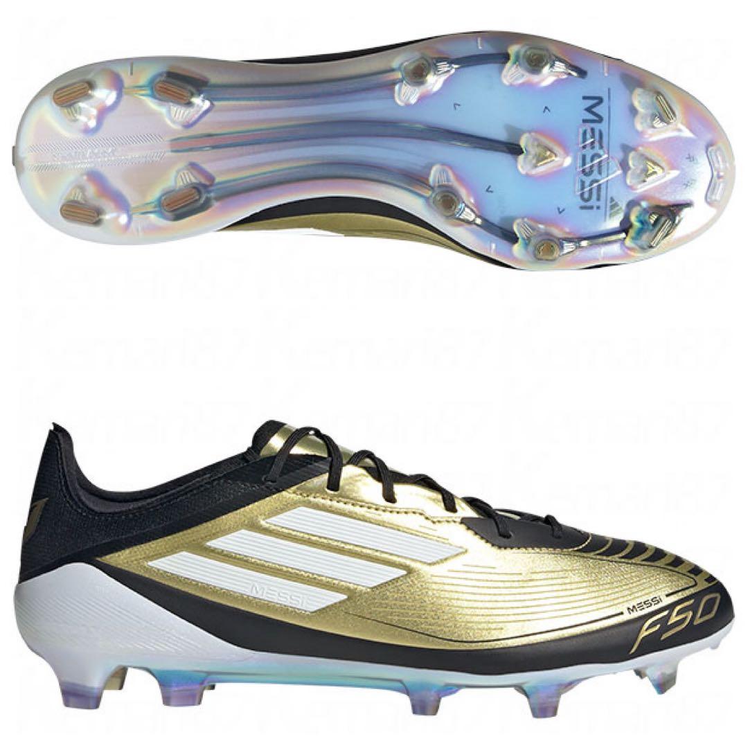 27cm F50 MESSI ELITE FG IG6717 スパイク サッカー