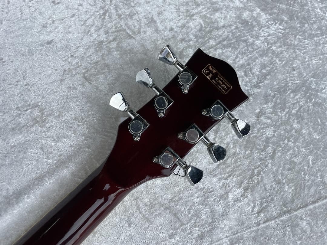 Y1118 gfc GLP-400 TSB アウトレット