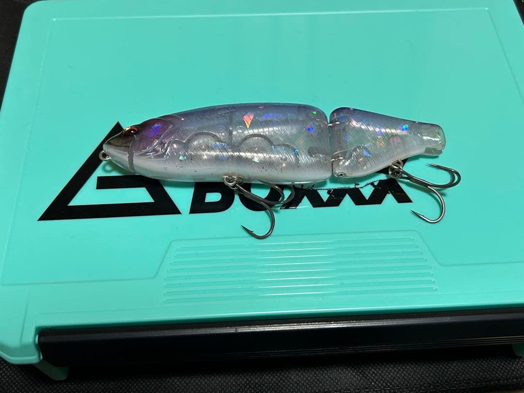 DRT　タイニークラッシュ　Gボックスセット