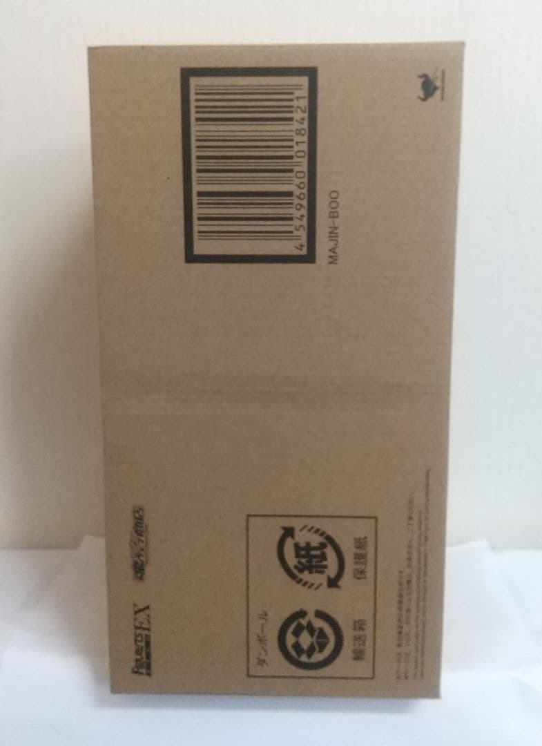 新品未開封品　フィギュアーツZERO EX 魔人ブウ　ドラゴンボール