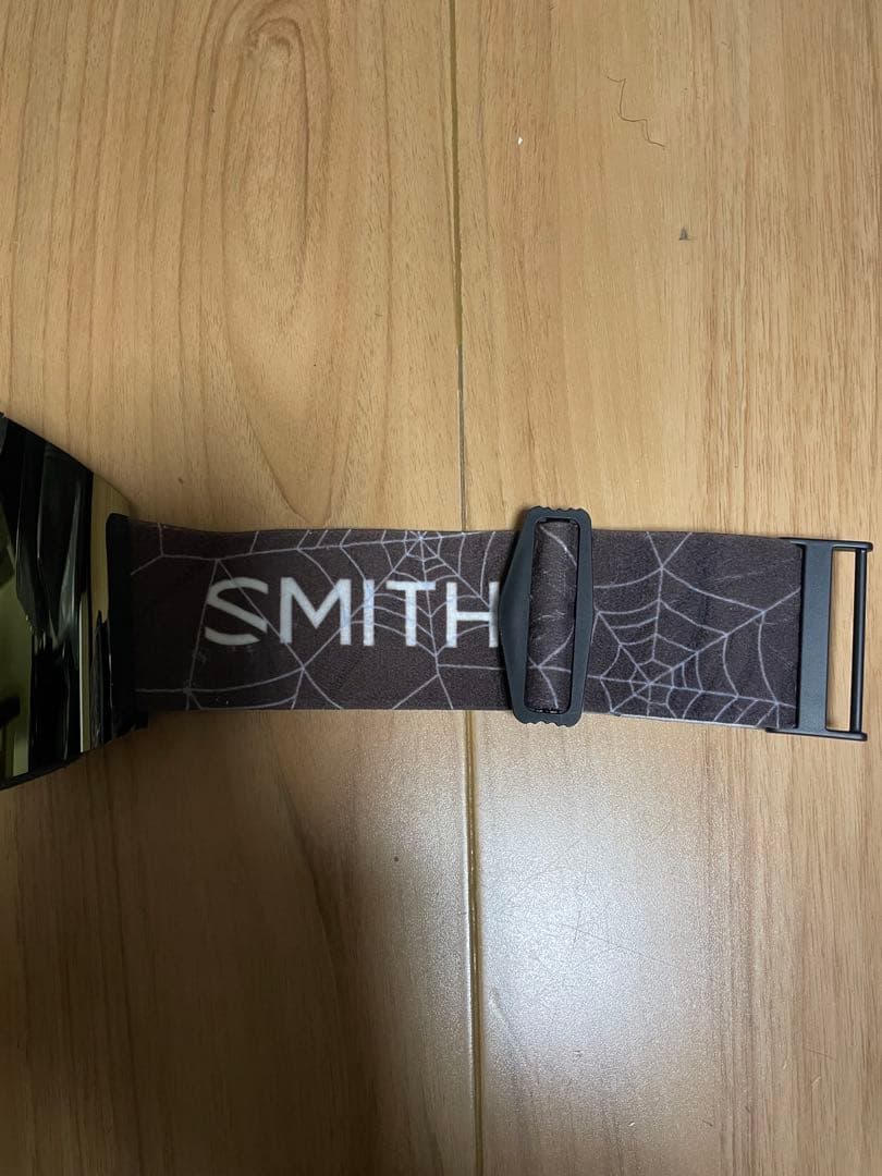 SMITH SQUAD MAG アジアンフィット　スカッドマグ