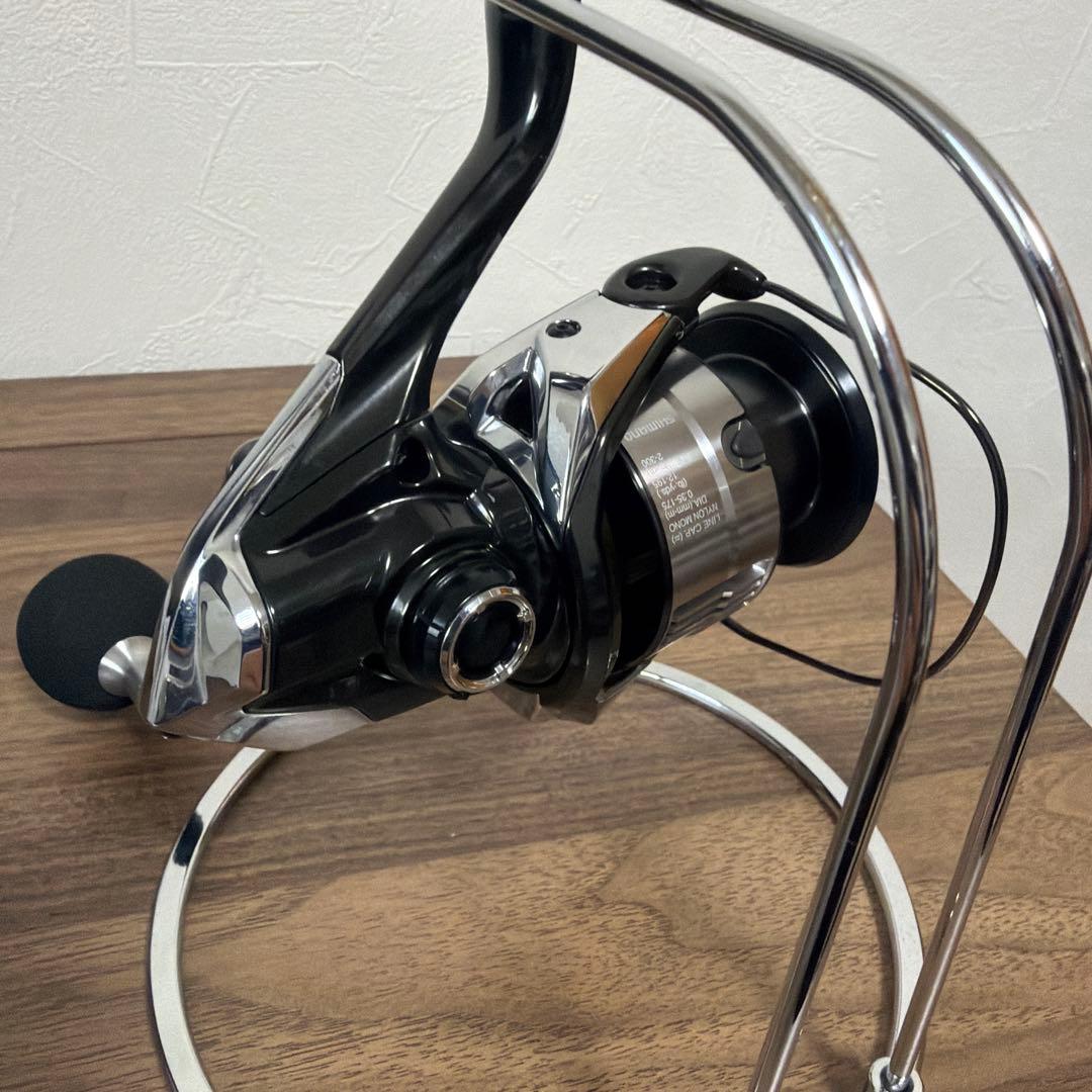 23ヴァンキッシュC5000XG 超美品‼️