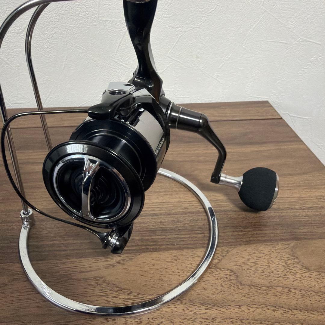 23ヴァンキッシュC5000XG 超美品‼️