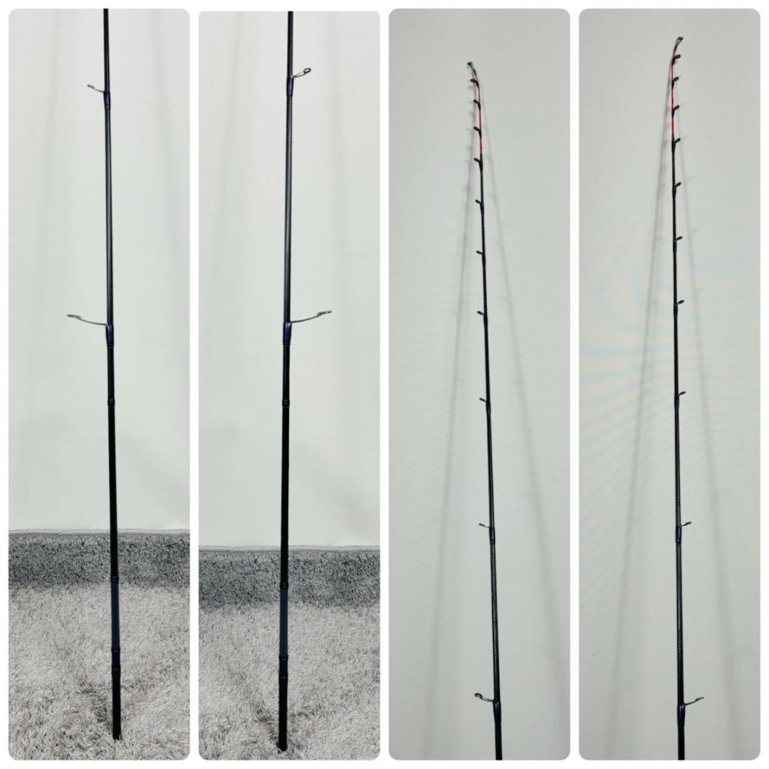 ダイワ メタリア カワハギ スピニング 170 DAIWA 船竿 竿 ロッド