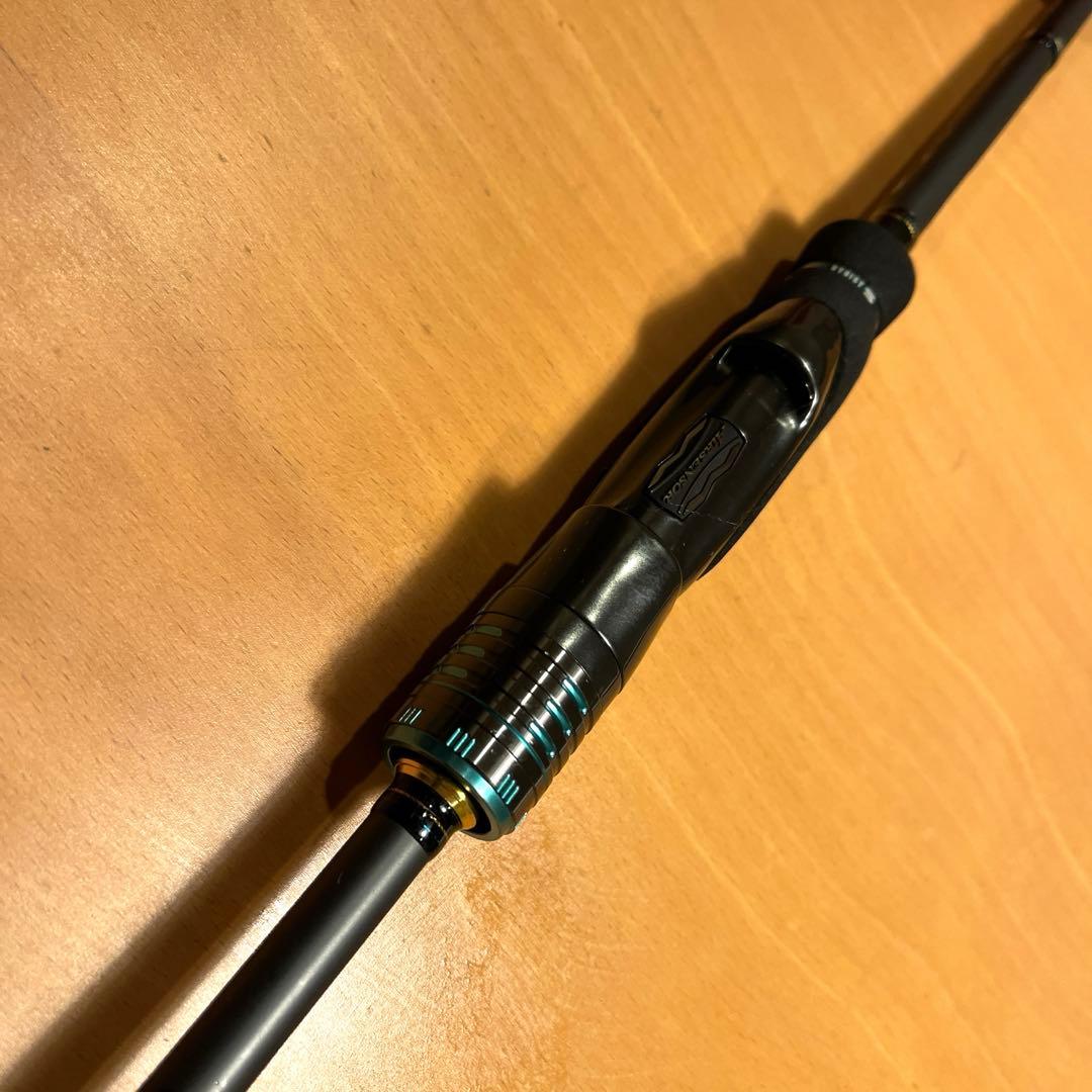 エメラルダス STOIST ST 85LML-SMT