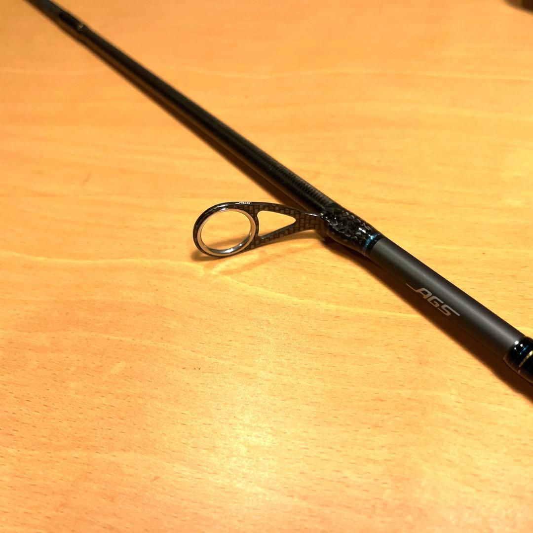 エメラルダス STOIST ST 85LML-SMT