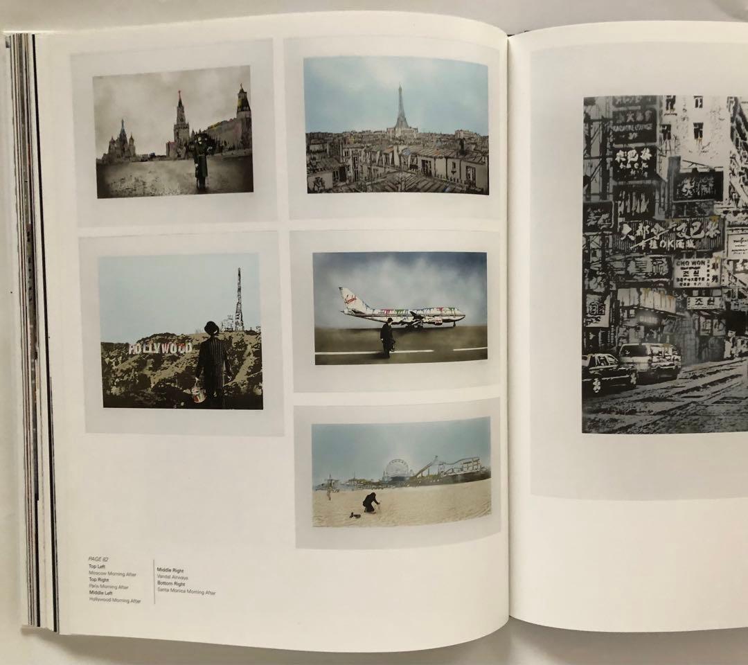 限定 ニックウォーカー 「THE ART OF NICKWALKER」ポスター付