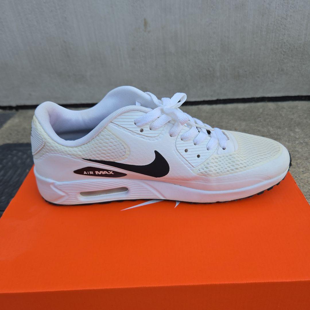 Nike Air Max ホワイト 10.5