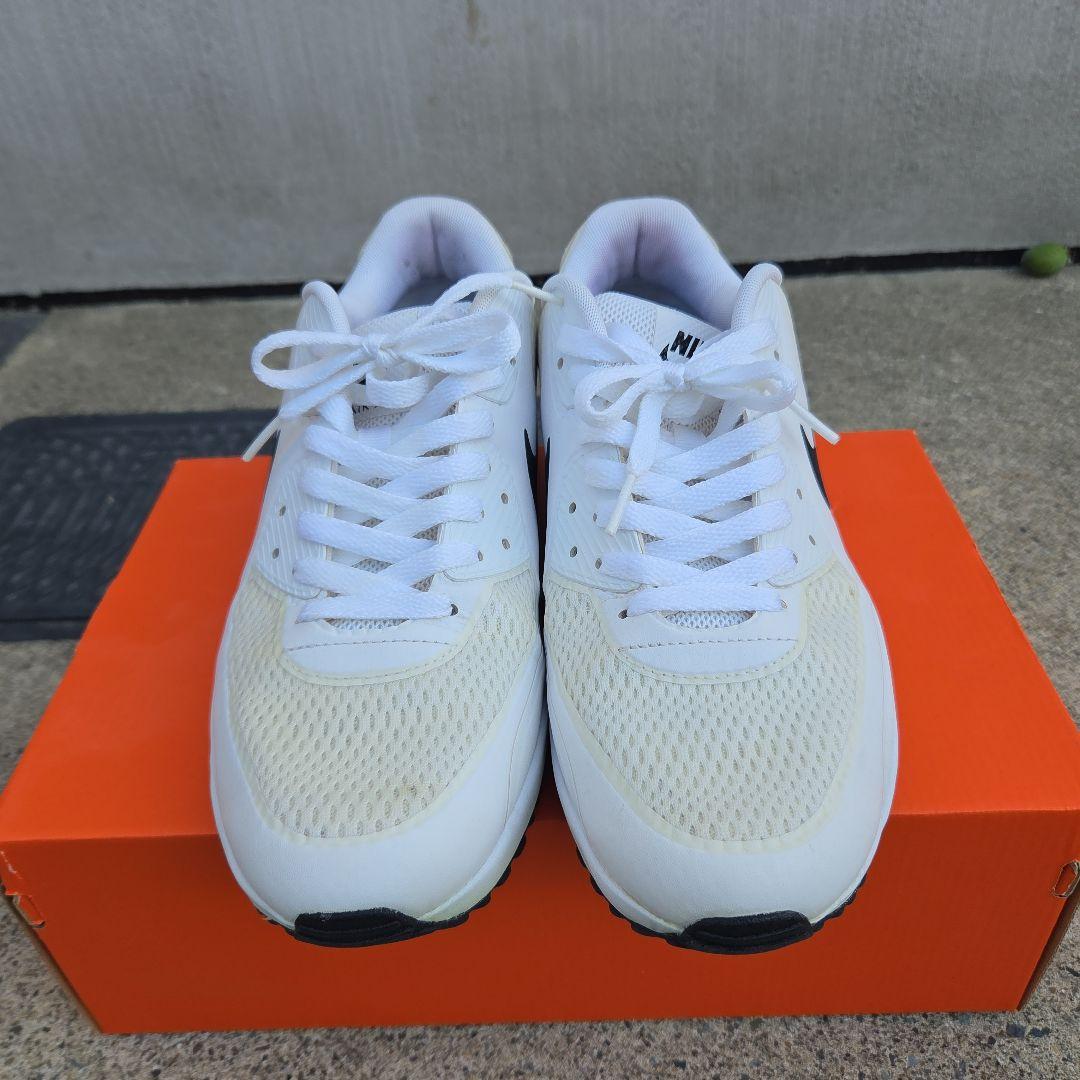 Nike Air Max ホワイト 10.5