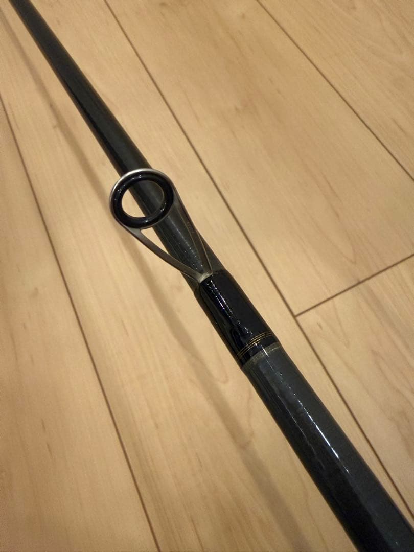 ダイワ 21 シーバスハンターX 106M